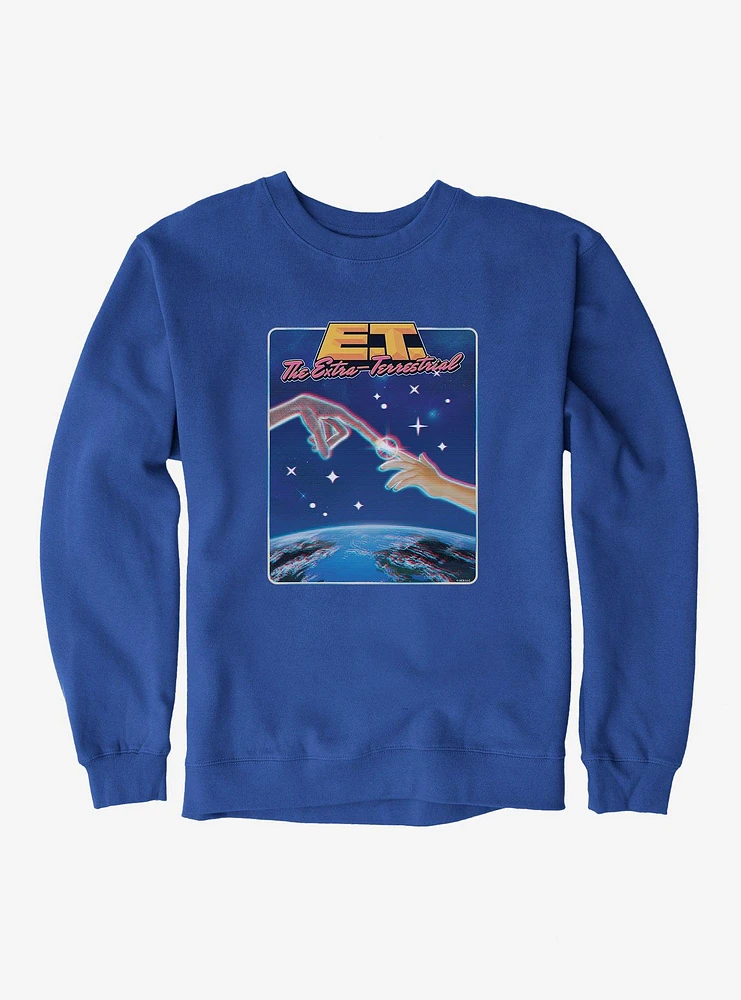 E.T. The Connection Sweatshirt