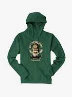 Harry And The Hendersons No Bigfoot Here! Hoodie