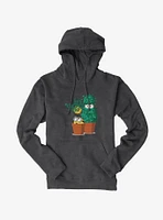 Minions Incognito Hoodie