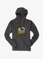 Jurassic World: Camp Cretaceous Yaz Traits Hoodie