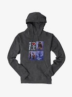 E.T. 40th Anniversary I Heart Hoodie