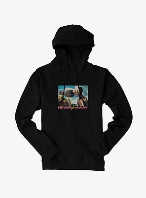 E.T. Never Far Away Hoodie