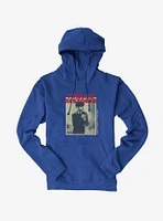 The Umbrella Academy Timeline Restored Hoodie