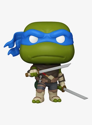 Funko Pop! Comics Teenage Mutant Ninja Turtles: The Last Ronin Leonardo Vinyl Figure