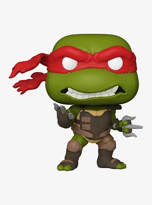 Funko Pop! Comics Teenage Mutant Ninja Turtles: The Last Ronin Raphael Vinyl Figure