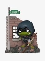 Funko Pop! Deluxe Teenage Mutant Ninja Turtles: The Last Ronin Vinyl Figure