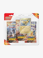 Pokémon Trading Card Game Surging Sparks Booster Pack Set