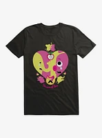 Adventure Time Dream Of Love T-Shirt