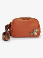 Disney Winnie the Pooh Tigger & Pooh Bear Belt Bag — BoxLunch Exclusive