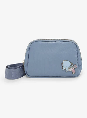 Disney Winnie the Pooh Eeyore & Piglet Belt Bag — BoxLunch Exclusive