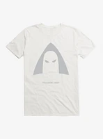 Space Ghost Talk Show T-Shirt