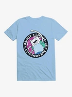 Adventure Time To Get Awesome T-Shirt