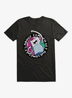 Adventure Time To Get Awesome T-Shirt