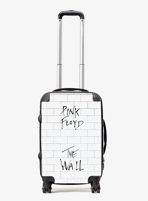 Rocksax Pink Floyd The Wall Luggage Cabin Bag