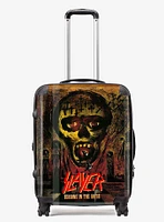 Rocksax Slayer Seasons In The Abyss Luggage Bag