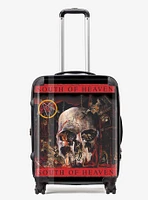 Rocksax Slayer South Of Heaven Luggage Bag