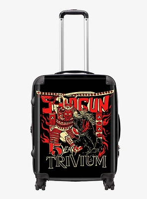 Rocksax Trivium Shogun Luggage Bag