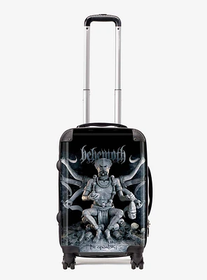 Rocksax Behemoth The Apostasy Luggage Cabin Bag