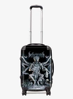 Rocksax Behemoth The Apostasy Luggage Cabin Bag