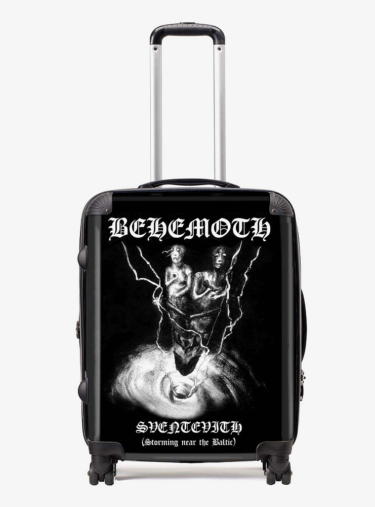 Rocksax Behemoth Sventevith Luggage Large Bag