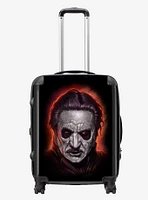 Rocksax Ghost Cardinal Copia Luggage Bag