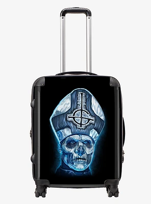 Rocksax Ghost Papa Luggage Bag