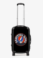 Rocksax Grateful Dead Grateful Dead Luggage Cabin Bag