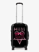 Rocksax HIM Logo Luggage Cabin Bag