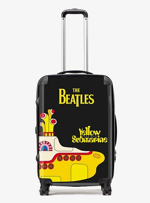 Rocksax The Beatles Yellow Submarine Film II Luggage Medium Bag