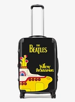 Rocksax The Beatles Yellow Submarine Film II Luggage Medium Bag