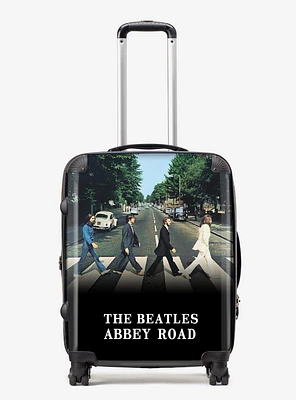 Rocksax The Beatles Abbey Road Luggage Large Bag