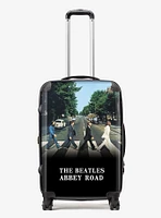 Rocksax The Beatles Abbey Road Luggage Medium Bag