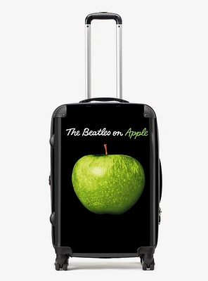 Rocksax The Beatles Beatles On Apple Luggage Medium Bag