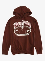 Morgan Wallen Long Live Cowgirls Hoodie