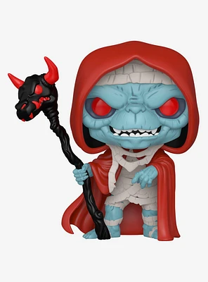 Funko Pop! Television Thundercats Mumm-Ra Vinyl Figure
