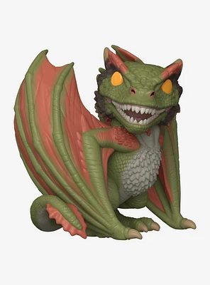 Funko Pop! House of the Dragon Vermax Vinyl Figure