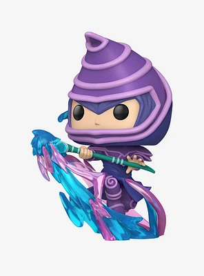 Funko Pop! Plus Yu-Gi-Oh! Dark Magician Vinyl Figure