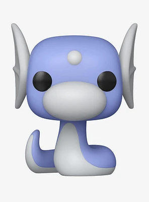Funko Pop! Games Pokémon Dratini Vinyl Figure