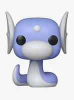 Funko Pop! Games Pokémon Dratini Vinyl Figure