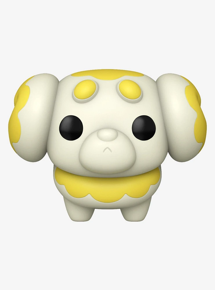 Funko Pop! Games Pokémon Fidough Vinyl Figure