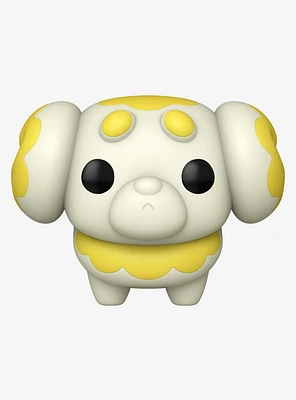Funko Pop! Games Pokémon Fidough Vinyl Figure