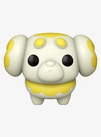 Funko Pop! Games Pokémon Fidough Vinyl Figure