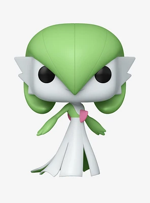 Funko Pop! Games Pokémon Gardevoir Vinyl Figure