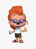 Funko Pop! Disney A Goofy Movie 30th Anniversary Bobby Vinyl Figure