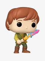 Funko Pop! Disney The Black Cauldron Taran with Sword Vinyl Figure