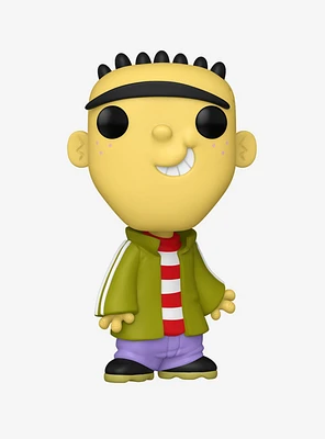 Funko Pop! Animation Ed, Edd n Eddy Ed Vinyl Figure