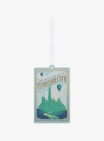 Wicked Emerald City Poster Air Freshener - BoxLunch Exclusive