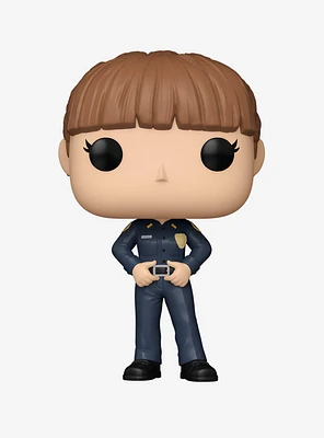 Funko Pop! Television Dexter Debra Morgan Vinyl Figure