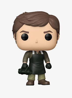 Funko Pop! Television Dexter Dexter Morgan Vinyl Figure