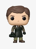 Funko Pop! Television Dexter Dexter Morgan Vinyl Figure